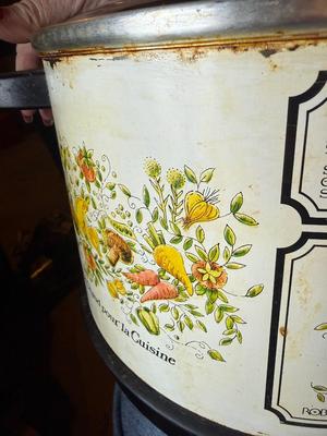 5 Qt Dutch oven/cooker/fryer