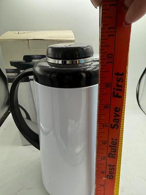 Vacumn carafe