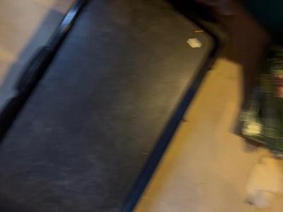 Crofton electric griddle