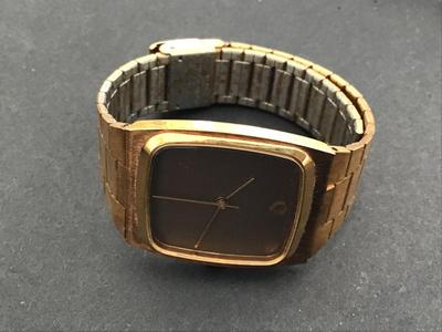 Timex Q Vintage Vintage