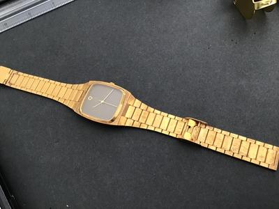 Timex Q Vintage Vintage