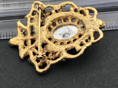 Vintage Brooch