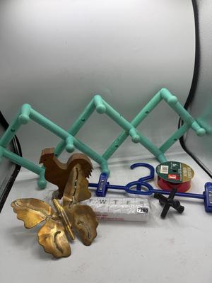 Miscellaneous assortment