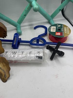 Miscellaneous assortment