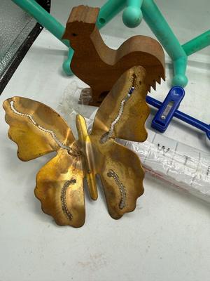 Miscellaneous assortment