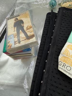 Miscellaneous assortment