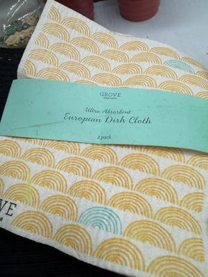 Miscellaneous assortment