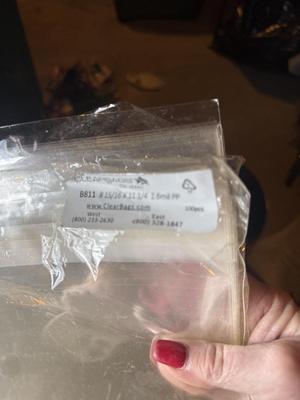 Miscellaneous assortment