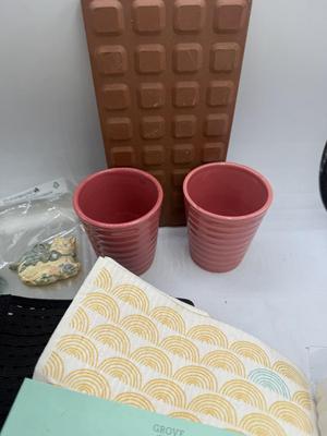 Miscellaneous assortment