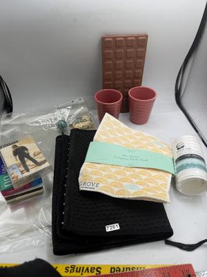 Miscellaneous assortment