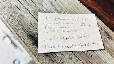 OLD WRENCHES FOR DIFFERENT APPLICATIONS