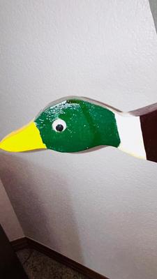 YARD STAKED WIND FLYERS