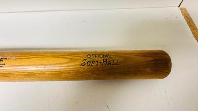 VINTAGE HANNA BATRITE SOFTBALL BAT