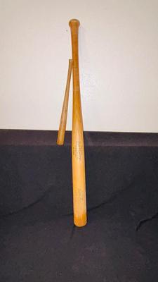 VINTAGE HANNA BATRITE SOFTBALL BAT