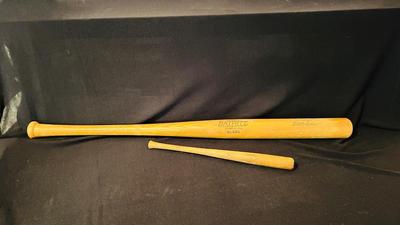 VINTAGE HANNA BATRITE SOFTBALL BAT
