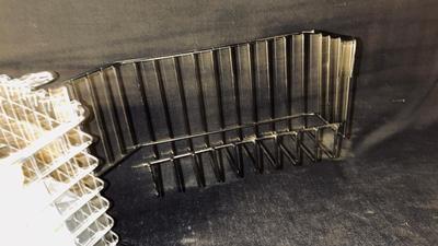 BATH FAUCET AND OTHER HANDY HOUSEHOLD HARDWARE