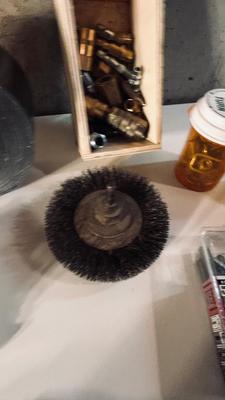 GORILLA TAPE, PNEUMATIC FITTINGS, METRIC END WRENCHES, HOUSEHOLD HARDWARE AND MORE