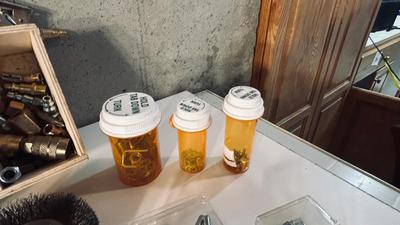 GORILLA TAPE, PNEUMATIC FITTINGS, METRIC END WRENCHES, HOUSEHOLD HARDWARE AND MORE