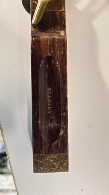 A VARIETY OF HAND TOOLS