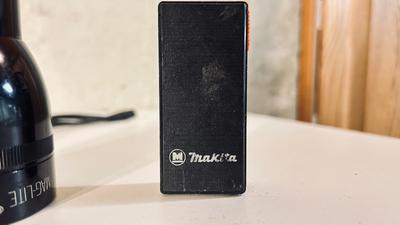 15” MAG-LITE, TASCO FUTURA BINOCULARS AND A MIKITA FLASH LIGHT