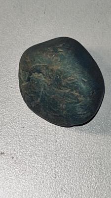 PETRIFIED WOOD AND OTHER STONES