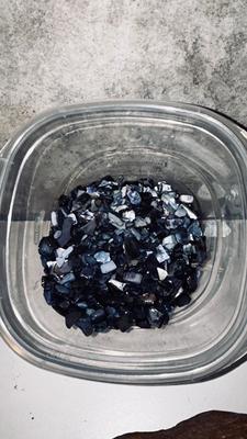 PETRIFIED WOOD AND OTHER STONES