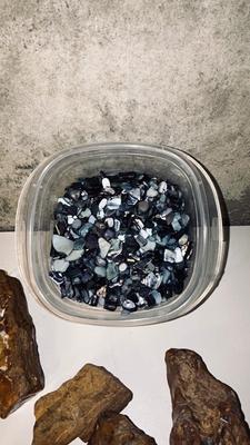 MORE PETRIFIED WOOD AND STONES