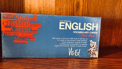 BOOK SHELF AND CONTENTS (BOOKS, DVDS & MORE)