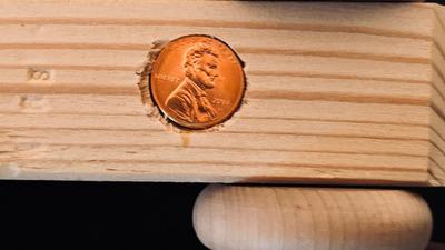 ALPHABET FLASH CARDS AND HANDMADE WOODEN TOYS.