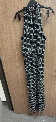 Sale Photo Thumbnail #47: Labels removed possibly a size 10 or 12.  Good condition.