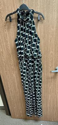 Sale Photo Thumbnail #44: Labels removed possibly a size 10 or 12.  Good condition.