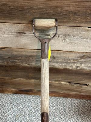 ANTIQUE SUGAR BEET FORK