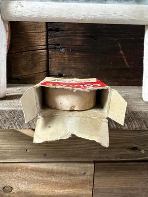 GLASS WASHBOARD, SHAVING LATHER BRUSH, SOAP & HOLDER PLUS ROUND MIRROR