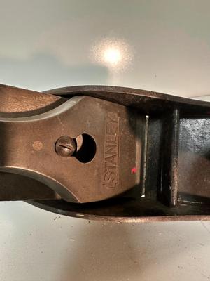 BAILEY / STANLEY NO 5 WOOD PLANE