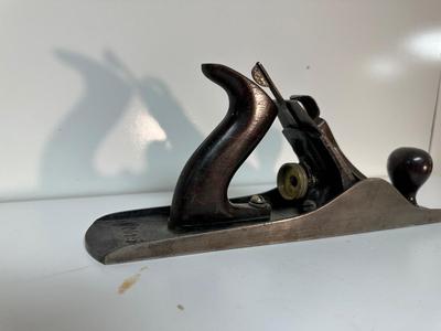 BAILEY / STANLEY NO 5 WOOD PLANE