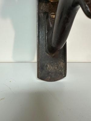 BAILEY / STANLEY NO 5 WOOD PLANE