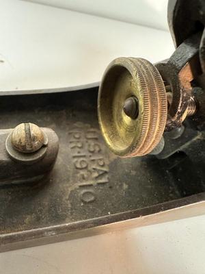 BAILEY / STANLEY NO 5 WOOD PLANE