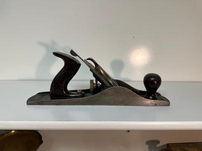 BAILEY / STANLEY NO 5 WOOD PLANE