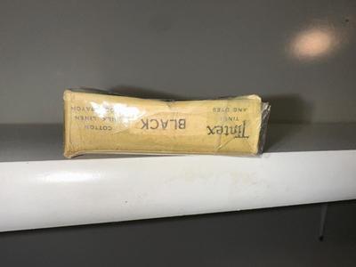 2 VERY OLD BOXES OF TINTEX TINTS AND DYES