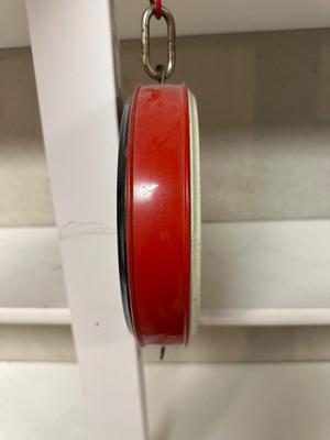 CHATILLON TYPE 720 HANGING SCALE