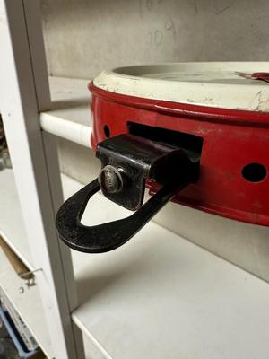 CHATILLON TYPE 720 HANGING SCALE