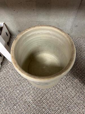 THE WESTERN POTTERY MFG CO NO 5 CROCK