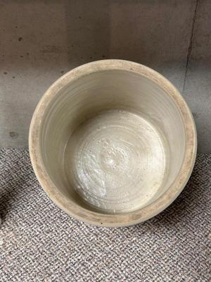 THE WESTERN POTTERY MFG CO NO 5 CROCK