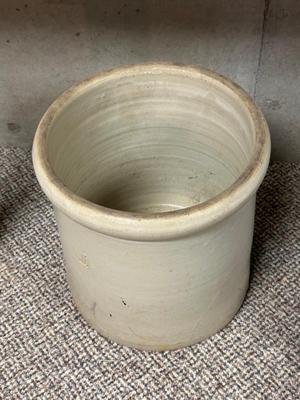 THE WESTERN POTTERY MFG CO NO 5 CROCK
