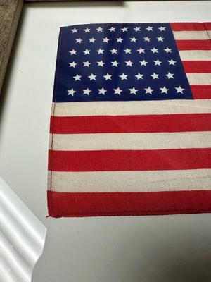 46 STAR FLAG