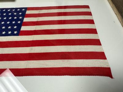 46 STAR FLAG
