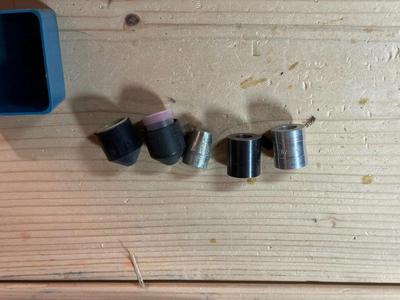 VINTAGE PACIFIC/HORNADY DL-155 SHOTSHELL RELOADING PRESS