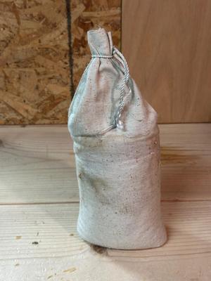 25 LBS WINCHESTER SHOT