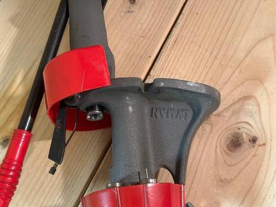 LYMAN 6 STATION TURRET RELOADING PRESS