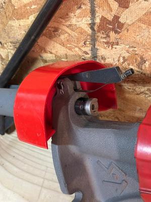 LYMAN 6 STATION TURRET RELOADING PRESS